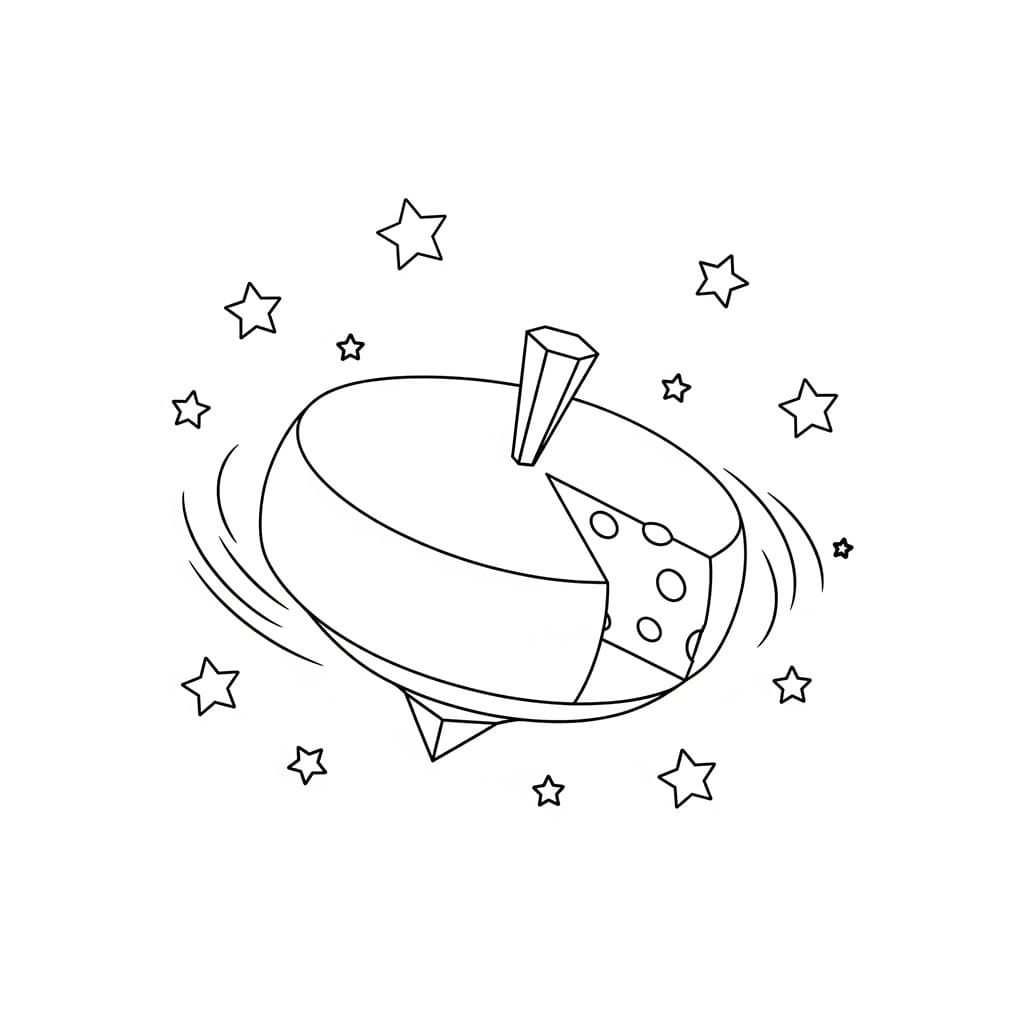 Ostegyro fargelegging