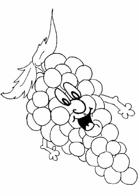 Druer for barn fargelegging