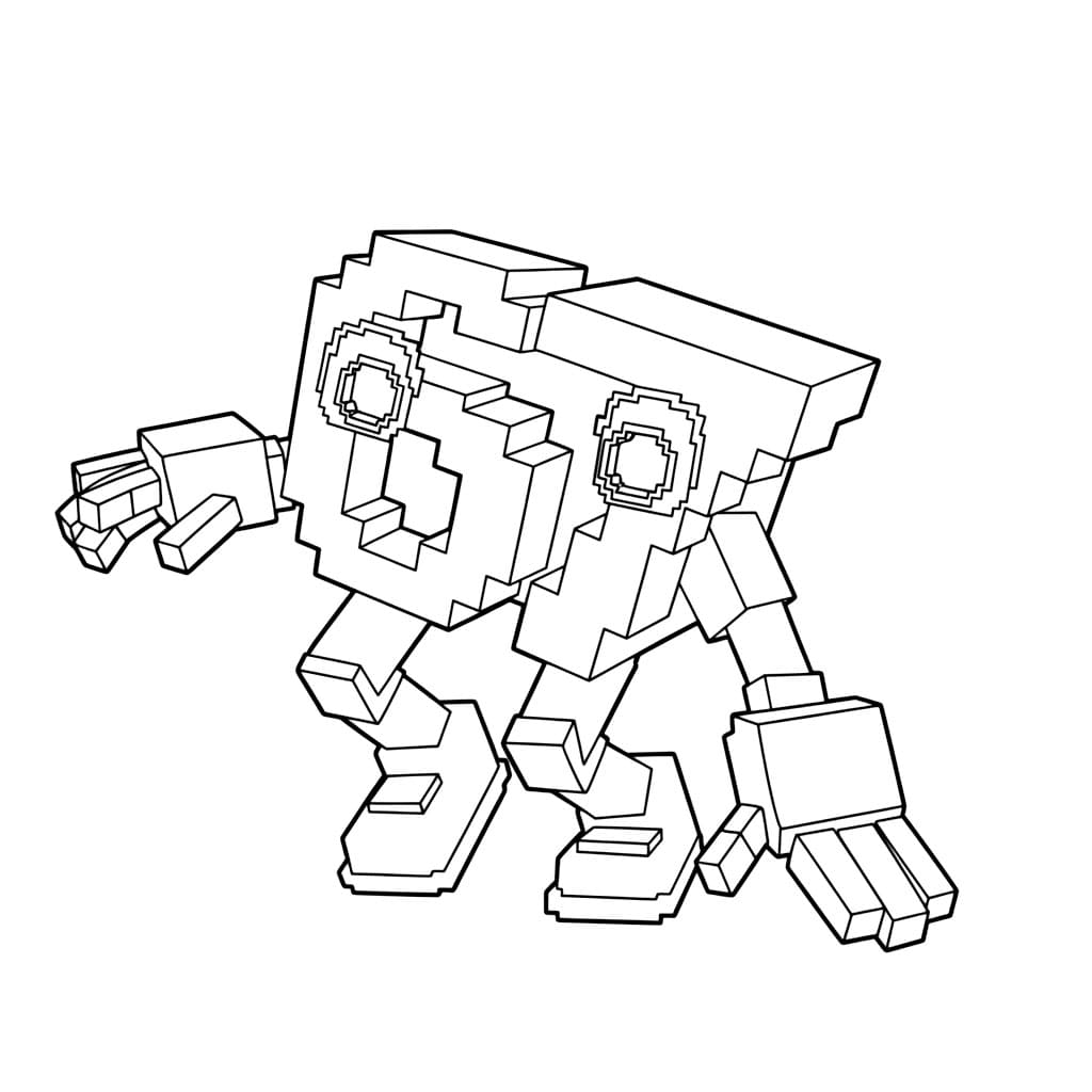 67 Brainrot falt fargelegging