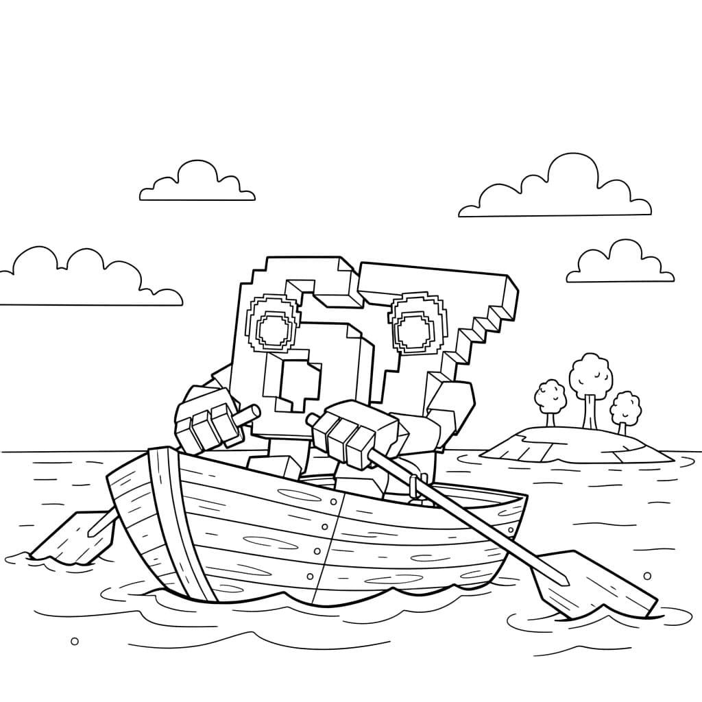 67 Brainrot roing fargelegging