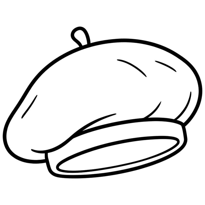 Berethatt fargelegging