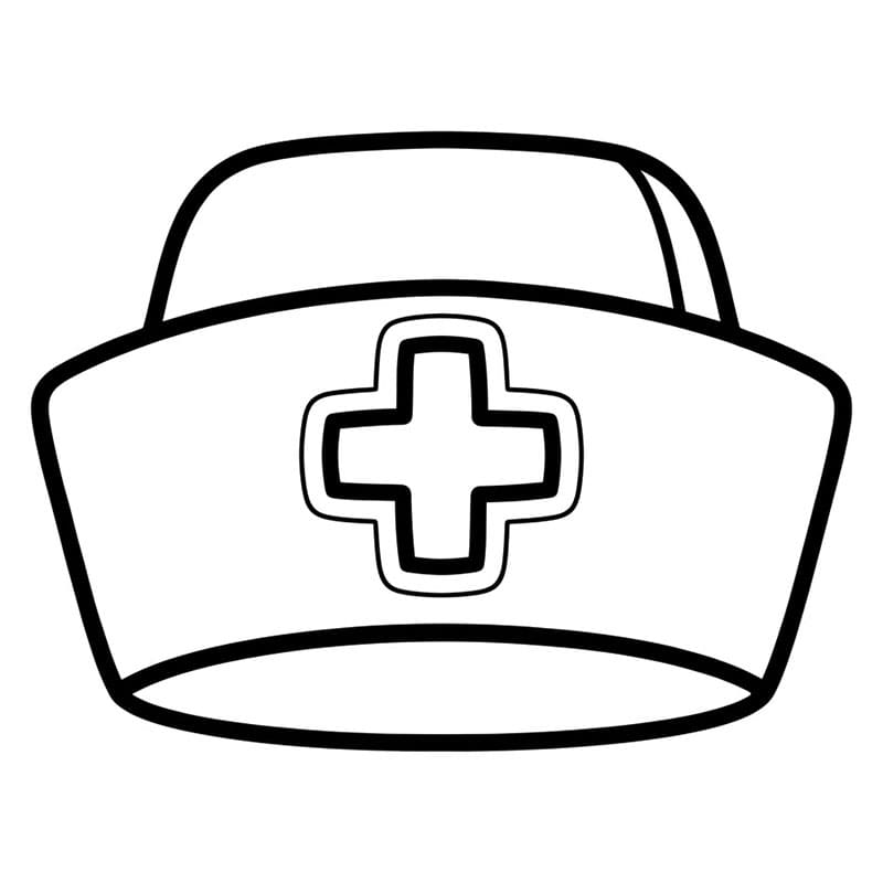 Legehatt fargelegging