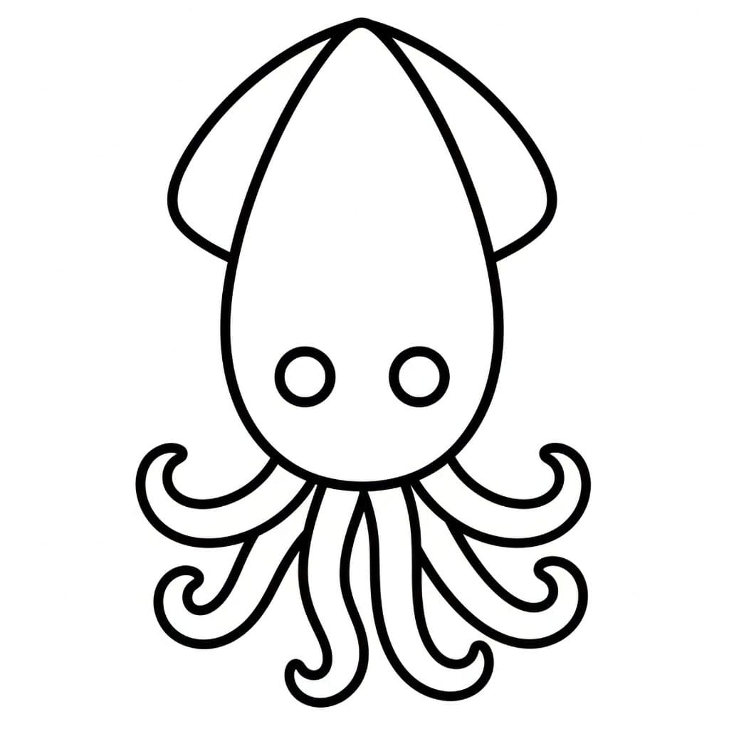 Oval akkar fargelegging