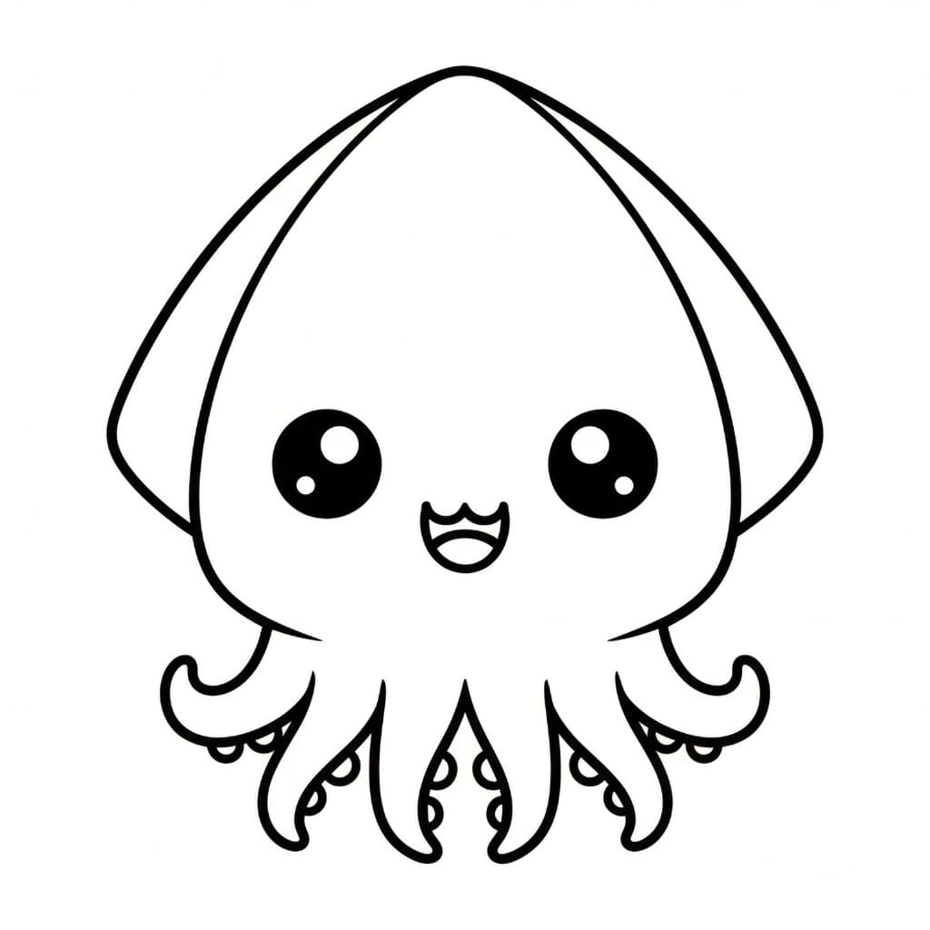 Søt akkar fargelegging