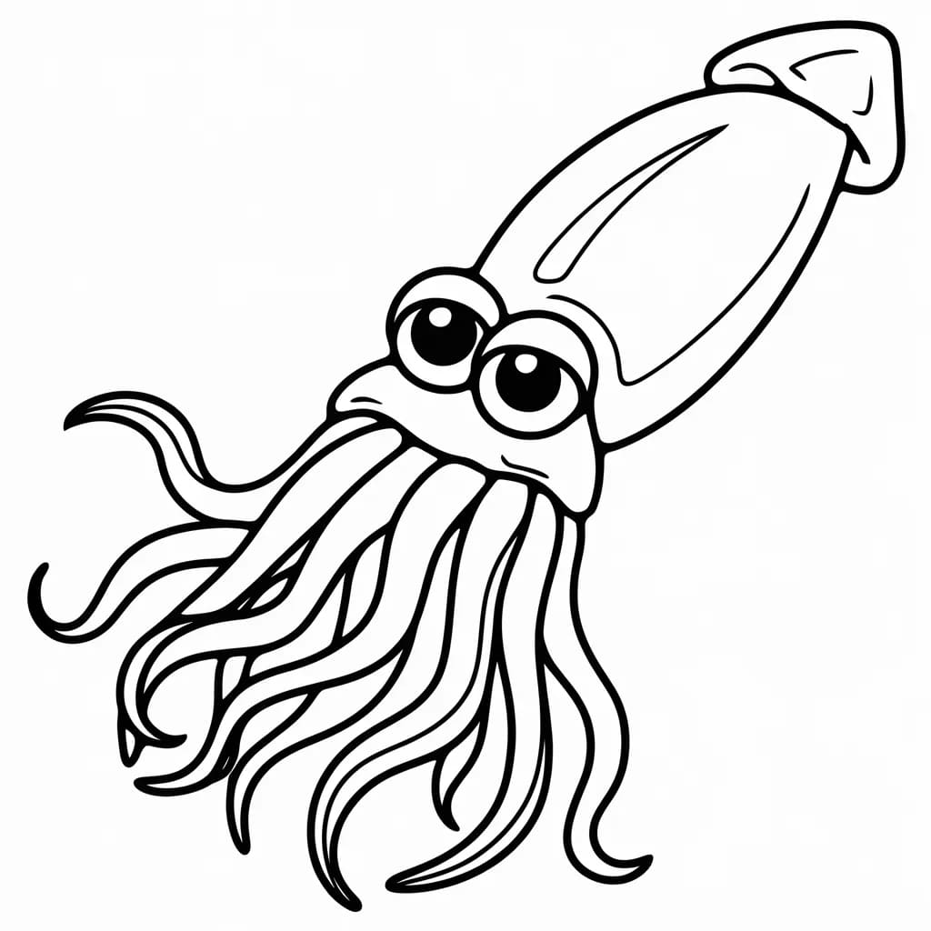 Stor akkar fargelegging