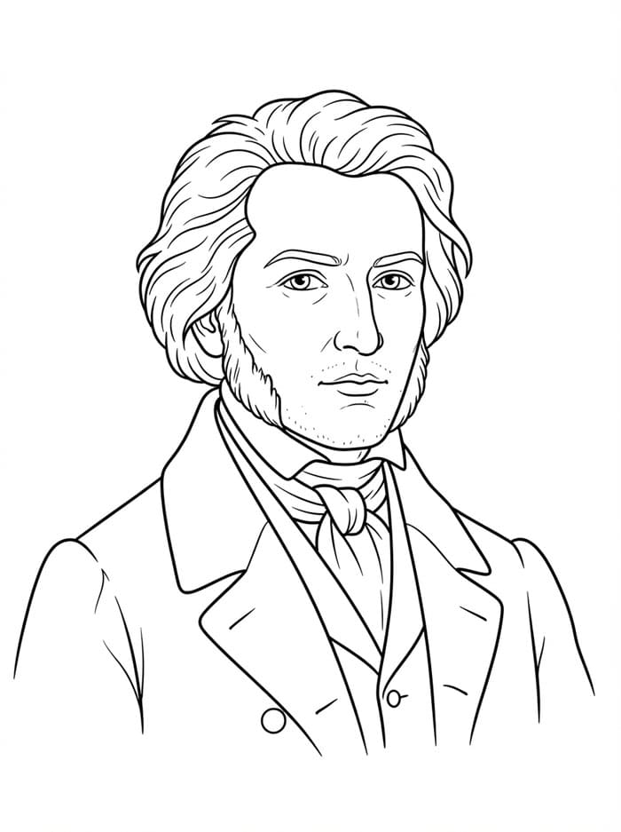 Adam Mickiewicz fargelegging